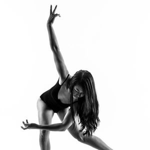 Meet your Posher, Dorothy